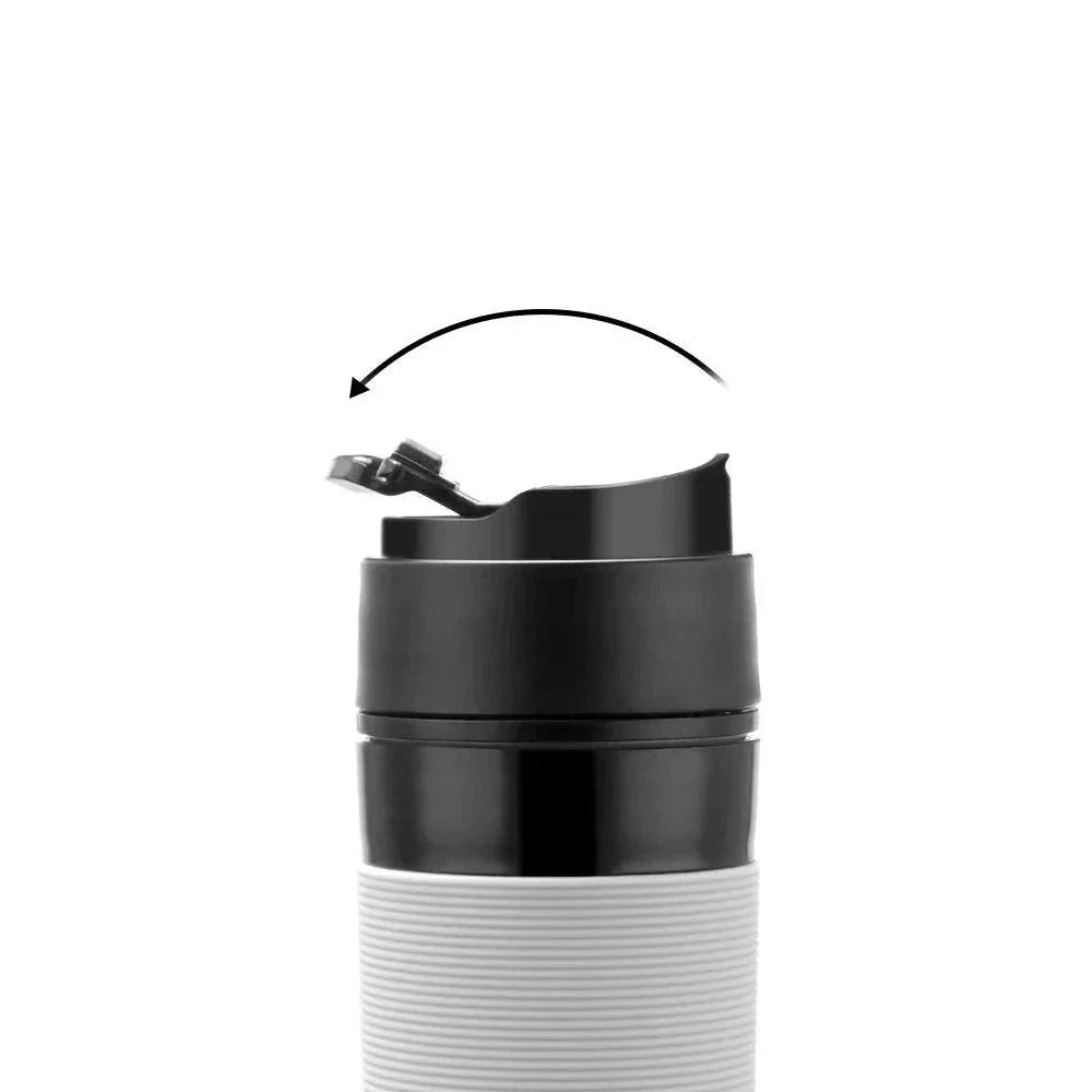 Portable French Press 350ml