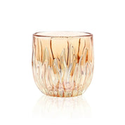 Premium Colored Glass Coffee Cup