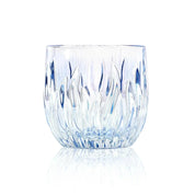 Premium Colored Glass Coffee Cup