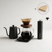 Premium Complete Barista Set
