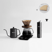 Premium Complete Barista Set