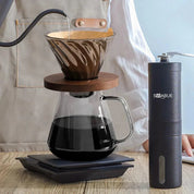 Premium Complete Barista Set