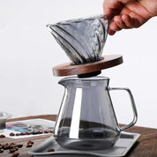 Premium Complete Barista Set