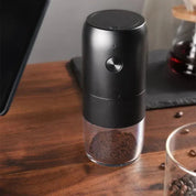 Premium Electric Coffee Grinder