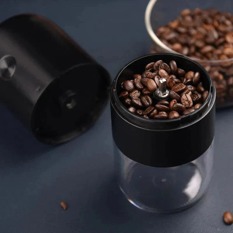 Premium Electric Coffee Grinder