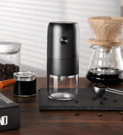 Premium Electric Coffee Grinder