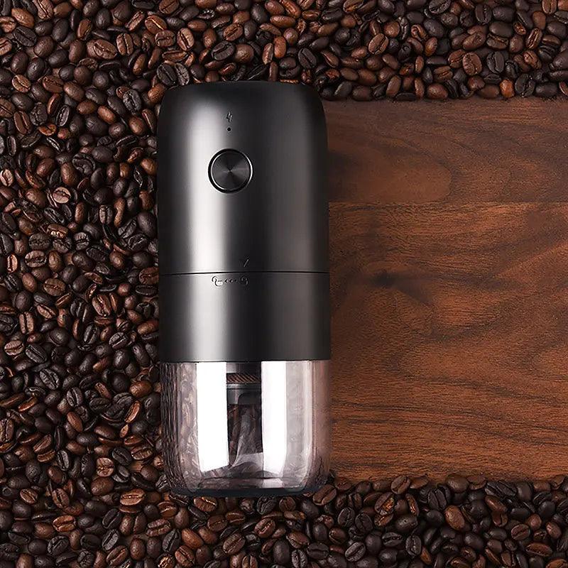 Premium Electric Coffee Grinder