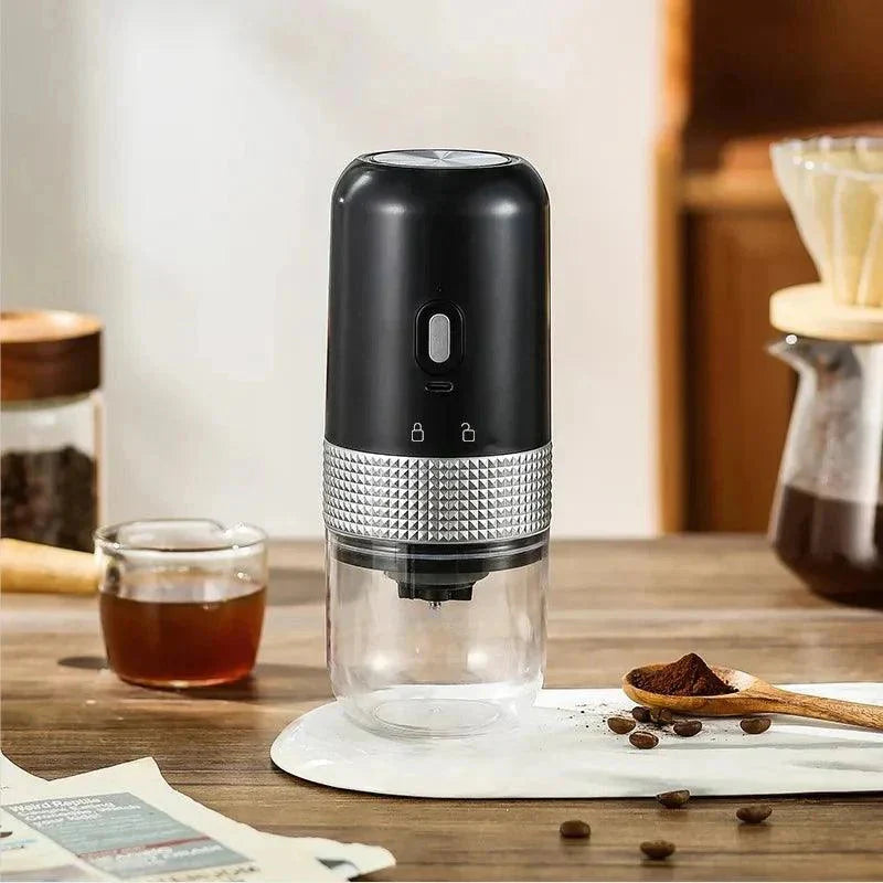 Professional Electric Coffee Grinder