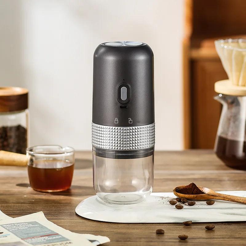 Professional Electric Coffee Grinder