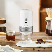 Professional Electric Coffee Grinder