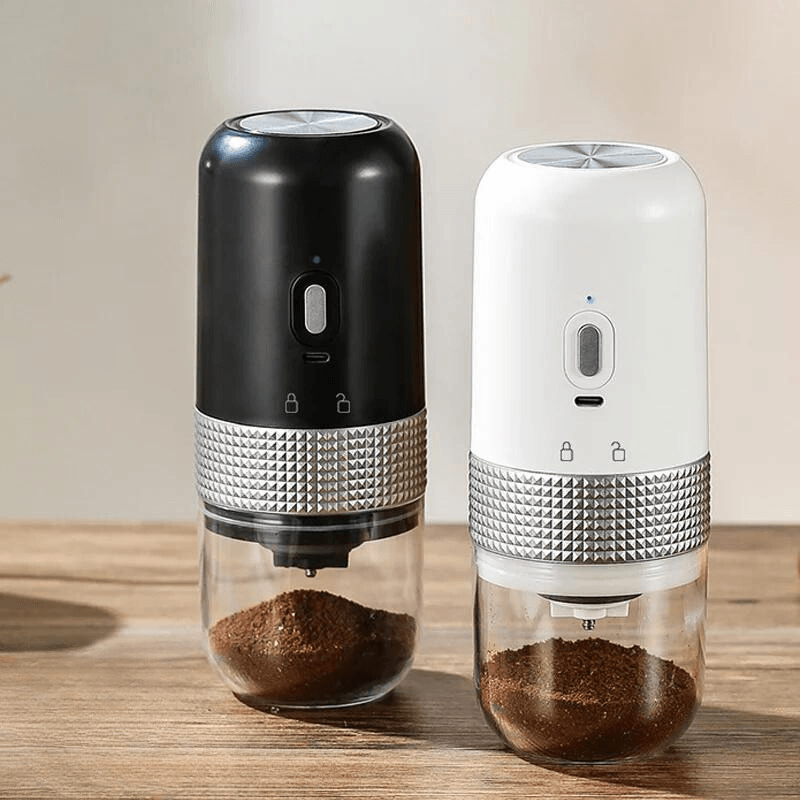 Professional Electric Coffee Grinder