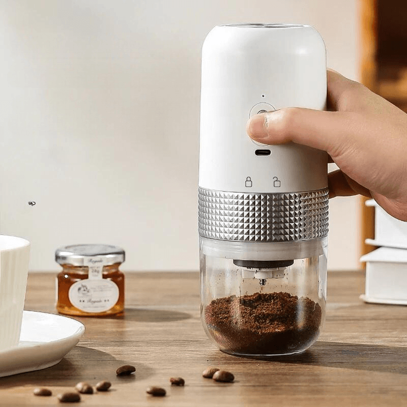 Professional Electric Coffee Grinder