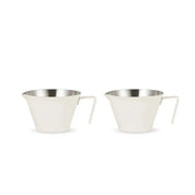 Professional Espresso Coffee Measuring Cup 100ml