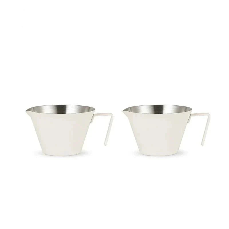 Professional Espresso Coffee Measuring Cup 100ml