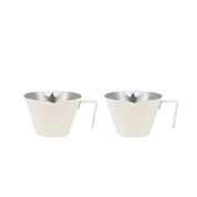 Professional Espresso Coffee Measuring Cup 100ml