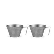 Professional Espresso Coffee Measuring Cup 100ml