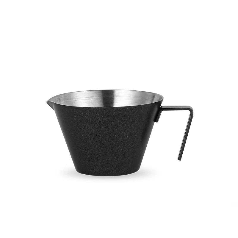 Professional Espresso Coffee Measuring Cup 100ml