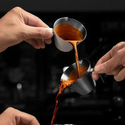 Professional Espresso Coffee Measuring Cup 100ml