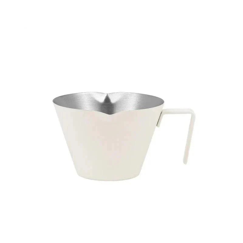 Professional Espresso Coffee Measuring Cup 100ml