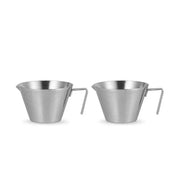 Professional Espresso Coffee Measuring Cup 100ml