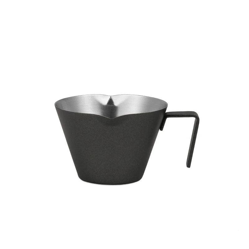 Professional Espresso Coffee Measuring Cup 100ml