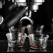 Professional Espresso Coffee Measuring Cup