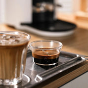 Professional Espresso Coffee Measuring Cup