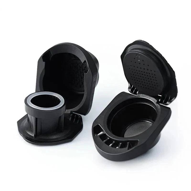 Reusable Capsule Adapter (Nespresso > Dolce Gusto)