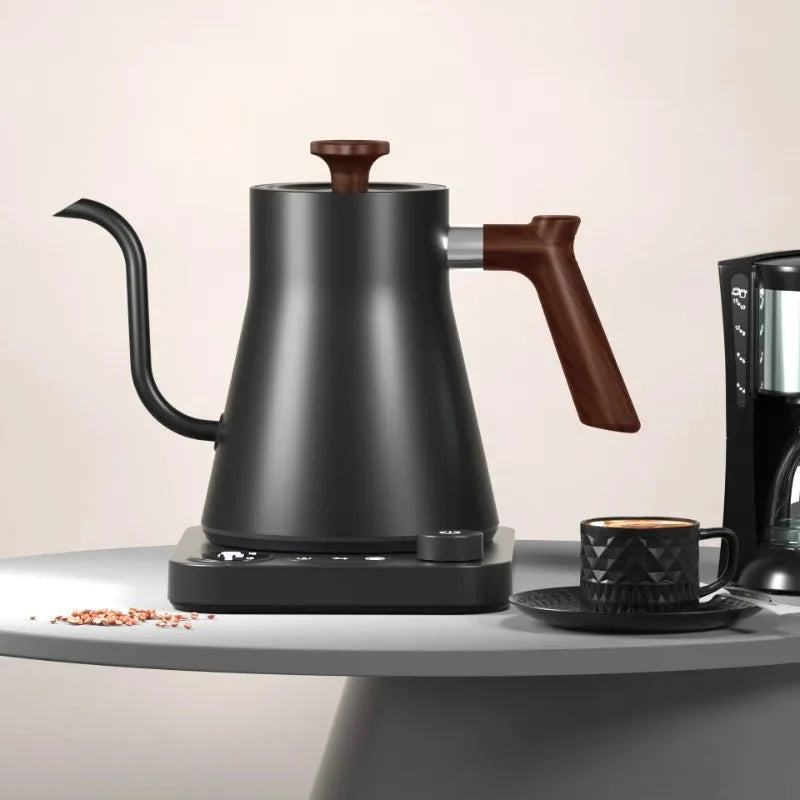 Smart Electric Coffee Kettle