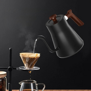 Smart Electric Coffee Kettle