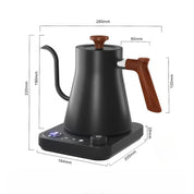 Smart Electric Coffee Kettle