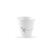 Sophisticated Ceramic Cup 120ml