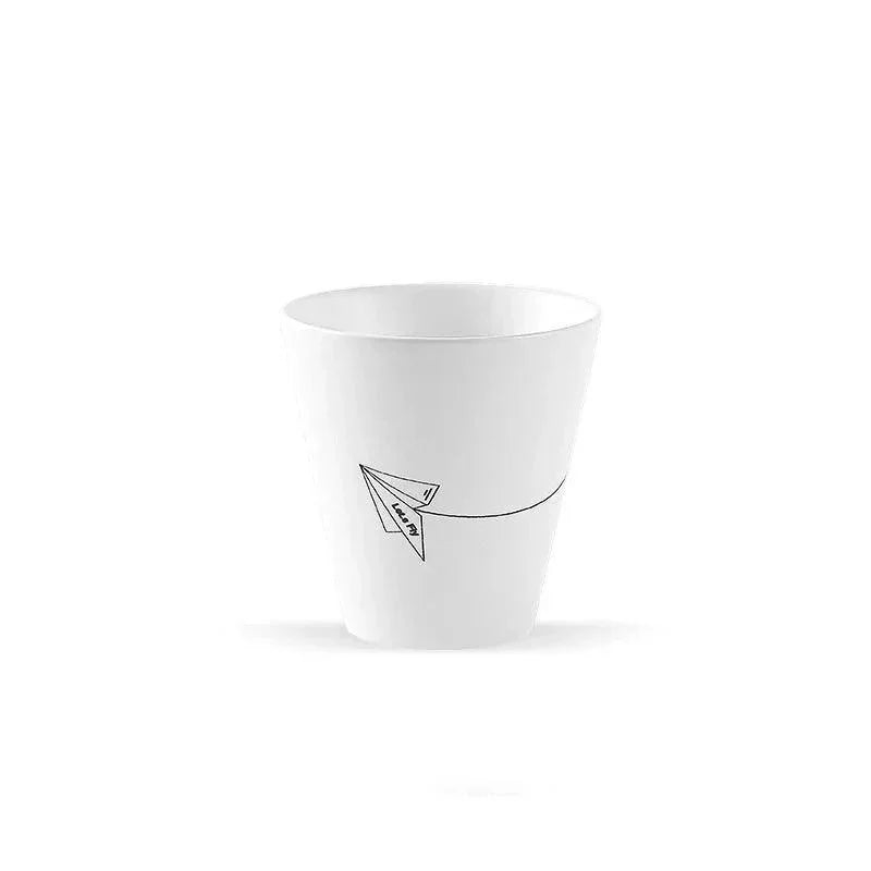 Sophisticated Ceramic Cup 120ml