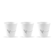 Sophisticated Ceramic Cup 120ml