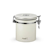 Stainless Steel Airtight Coffee Canister