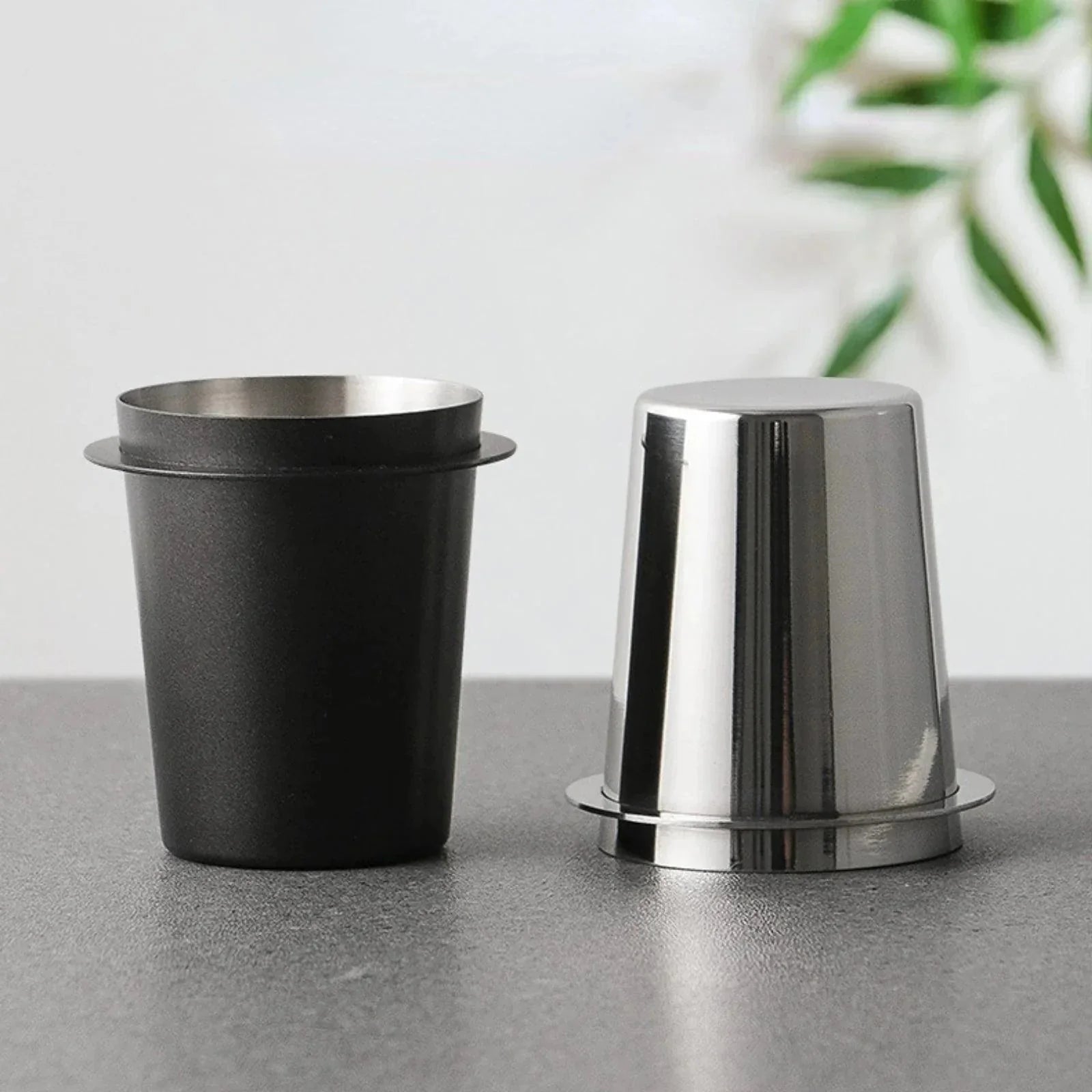 Stainless Steel Coffee Dosing Cup