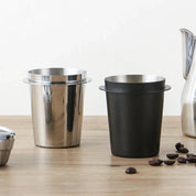 Stainless Steel Coffee Dosing Cup