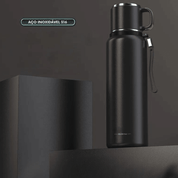 Stainless Steel Coffee Thermos Bottle