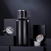 Stainless Steel Coffee Thermos Bottle