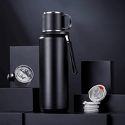 Stainless Steel Coffee Thermos Bottle