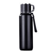 Stainless Steel Coffee Thermos Bottle