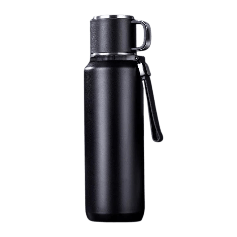 Stainless Steel Coffee Thermos Bottle