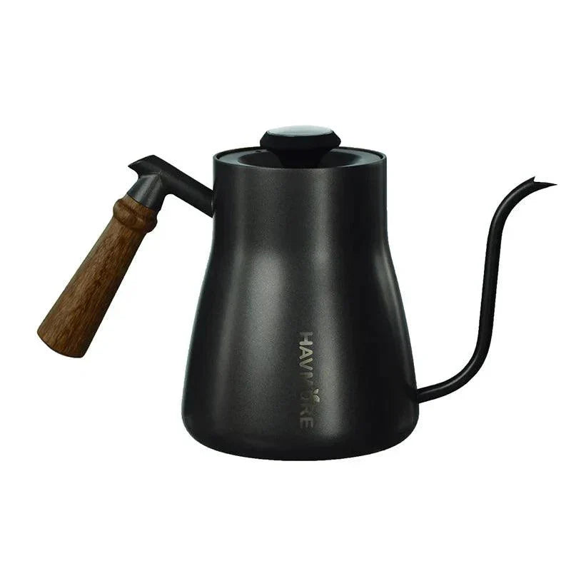 Stainless Steel Gooseneck Kettle