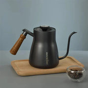 Stainless Steel Gooseneck Kettle