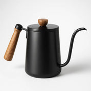 Stainless Steel Gooseneck Kettle