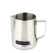 Stainless Steel Jug with Temperature Indicator