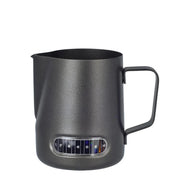 Stainless Steel Jug with Temperature Indicator