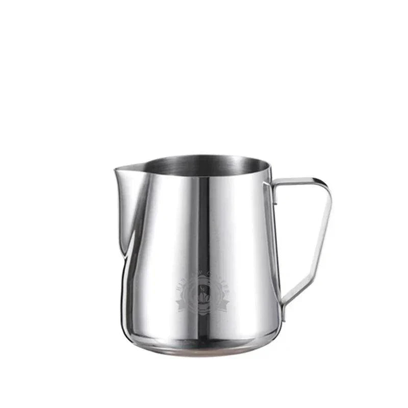 Stainless Steel Milk Frothing Pitcher 350ml