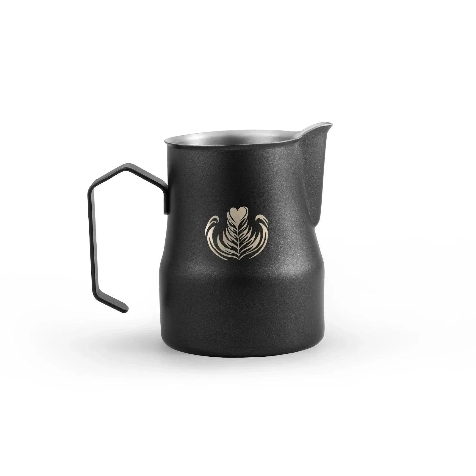 Stainless Steel Milk Frothing Pitcher