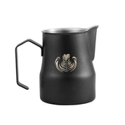 Stainless Steel Milk Frothing Pitcher